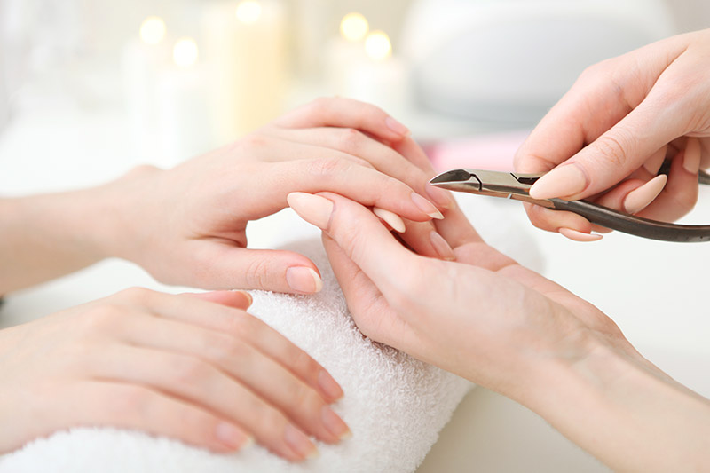 Manicure