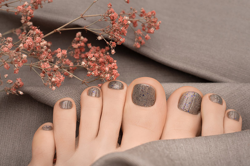 Pedicure