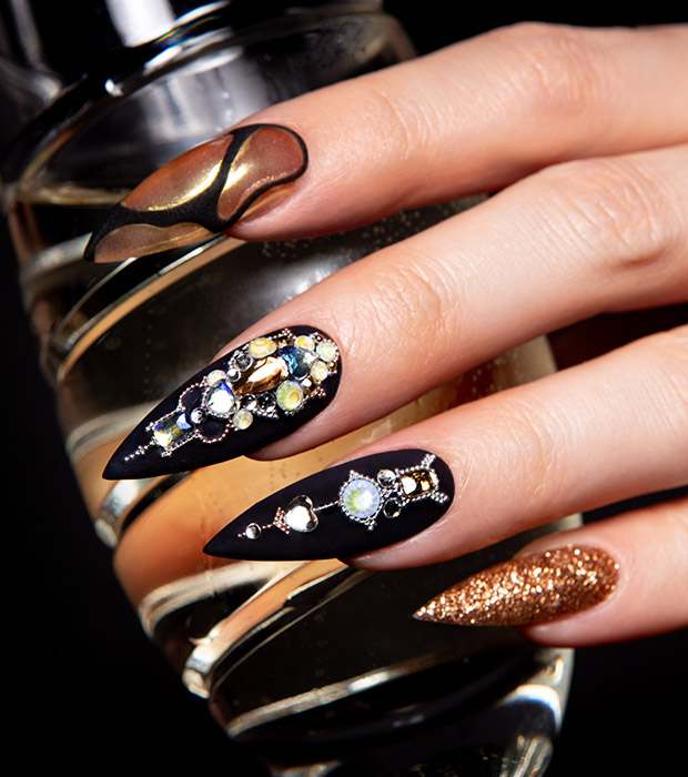 Sweetwater Nails Bar & Lounge