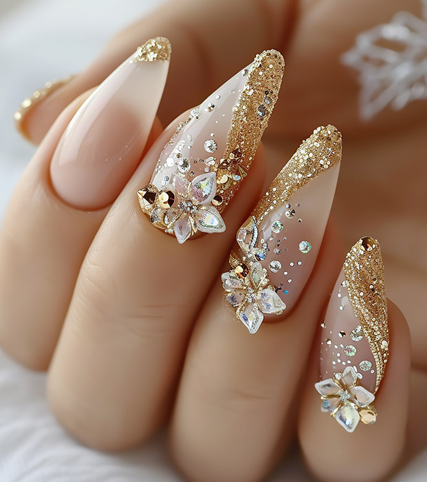 Sweetwater Nails Bar & Lounge